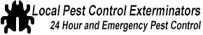 Bowman County Exterminators
